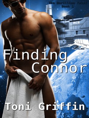 cover image of Finding Connor